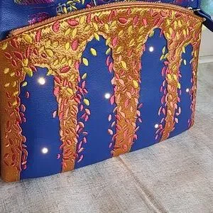 Disney | Bags | Danielle Nicole Disney Pixar Coco Marigold  display picture 1